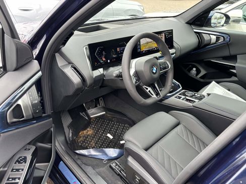 New 2026 BMW X3 xDrive30 image 22