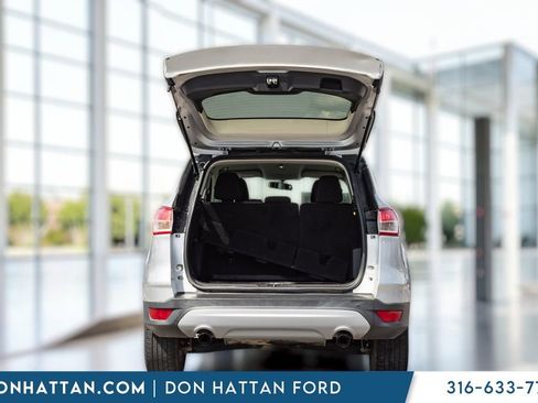 Used 2014 Ford Escape SE image 21