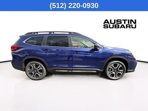 New 2026 Subaru Ascent Limited image 9