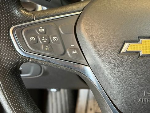 Used 2024 Chevrolet Equinox LS w/ LS Convenience Package image 11