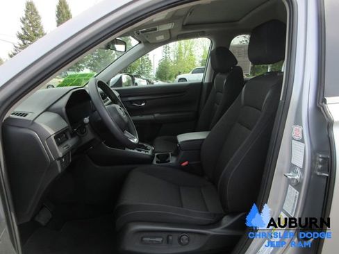 Used 2025 Honda CR-V EX image 22