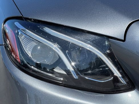 Used 2017 Mercedes-Benz E 300 image 11