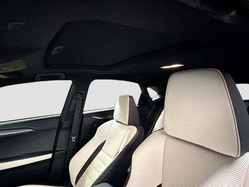 Used 2019 Lexus NX 300 F Sport image 25