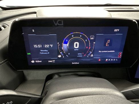 New 2026 Chevrolet Traverse LT w/ Driver Confidence Package image 17