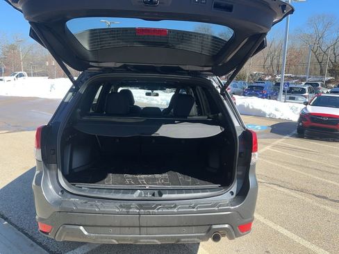 Used 2025 Subaru Forester Wilderness image 31