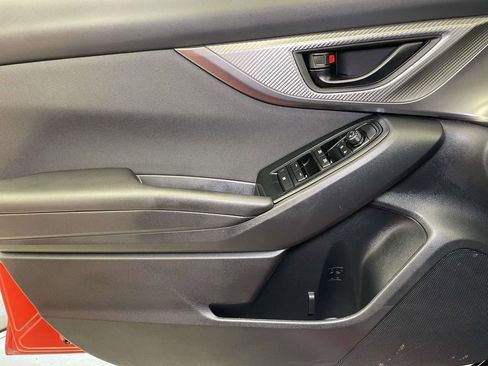 Used 2022 Subaru WRX image 30