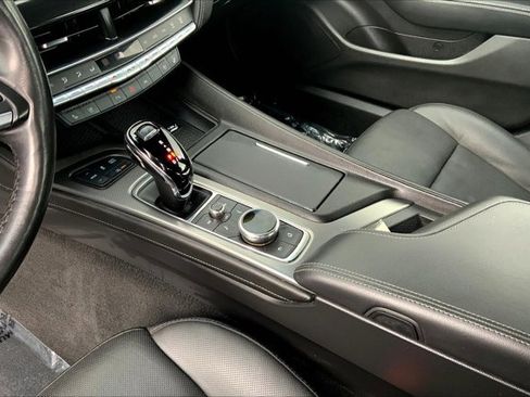 Used 2023 Cadillac CT5 Luxury image 17