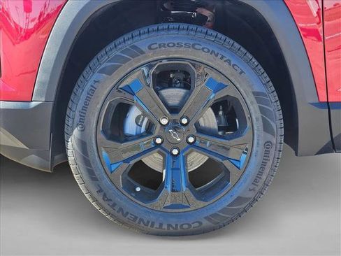 New 2026 Chevrolet Equinox LT w/ Midnight Edition image 10