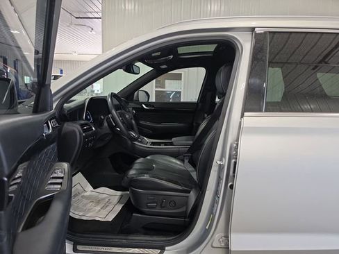 Used 2021 Hyundai Palisade Calligraphy w/ Cargo Package FWD image 21