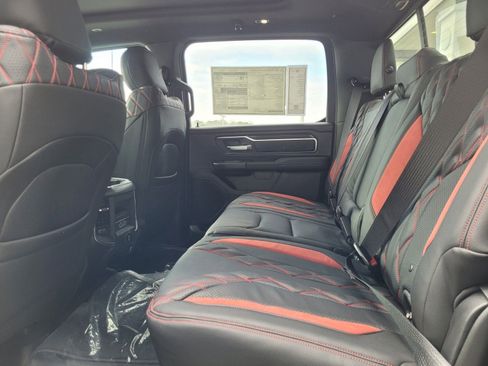New 2026 RAM 1500 Big Horn image 4