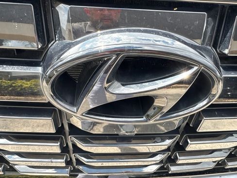Used 2023 Hyundai Palisade Limited AWD/4WD image 22
