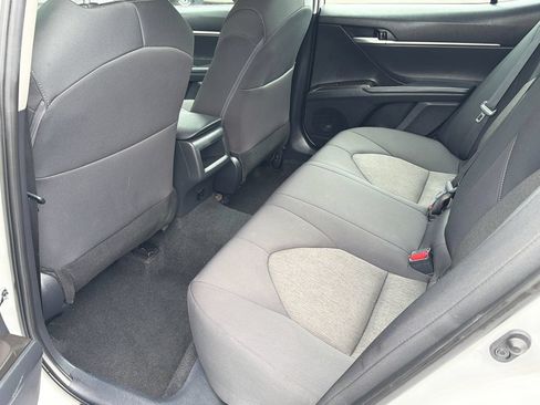 Used 2024 Toyota Camry LE FWD image 15