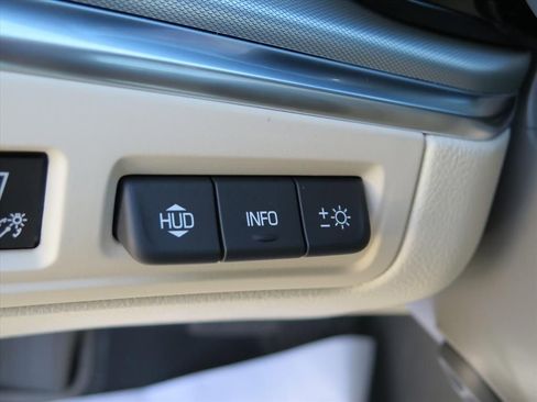 New 2026 Cadillac XT5 Premium Luxury w/ Driver Assist Package image 15