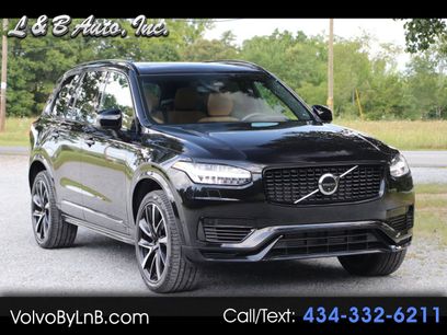 Used 2023 Volvo XC90 T8 Ultimate