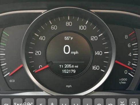 Used 2016 Volvo XC60 T5 w/ Proximity Package image 30