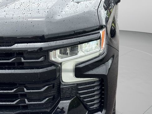 Used 2023 Chevrolet Silverado 1500 RST w/ RST All Star Premium Package AWD/4WD image 11