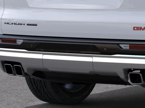 New 2026 GMC Acadia Denali AWD/4WD image 14