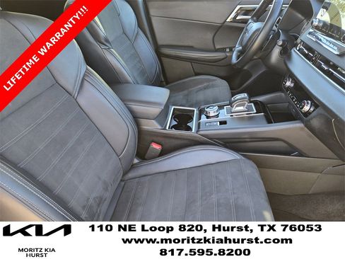 Used 2024 Mitsubishi Outlander SE Black Edition image 19