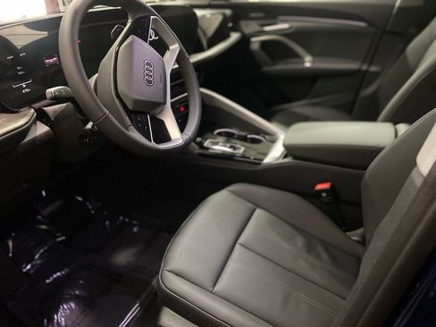 New 2025 Audi Q5 Premium Plus image 4