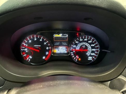 Used 2019 Subaru WRX Limited w/ Popular Package #3 (IZT) image 19