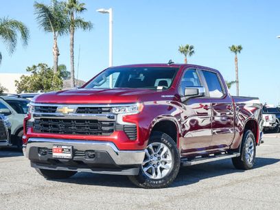 Used 2023 Chevrolet Silverado 1500 LT