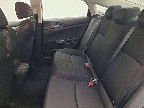 Used 2019 Honda Civic LX image 18