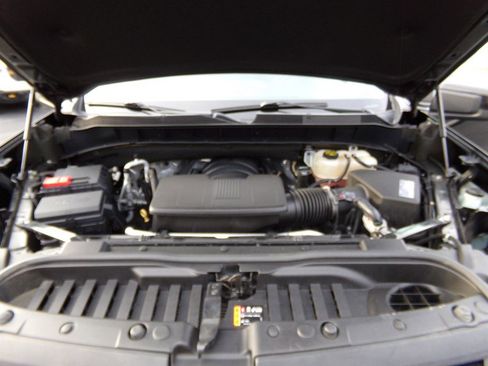 Used 2020 Chevrolet Silverado 1500 RST w/ All-Star Edition image 81