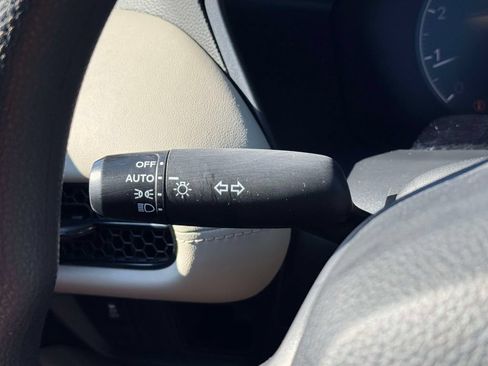 Certified 2024 Honda HR-V LX image 22