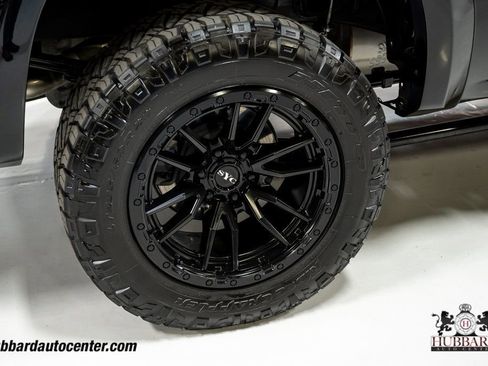 Used 2021 Chevrolet Silverado 1500 Custom image 40