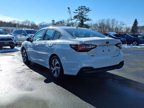 Certified 2023 Subaru Legacy Premium image 5