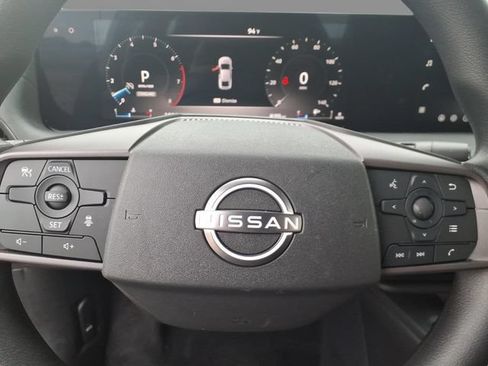 Certified 2026 Nissan Sentra SV w/ Floor Mat Package FWD image 20
