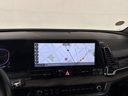 Used 2023 Kia Sportage X-Line AWD/4WD image 6