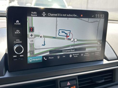 Certified 2023 Honda Pilot Elite image 21