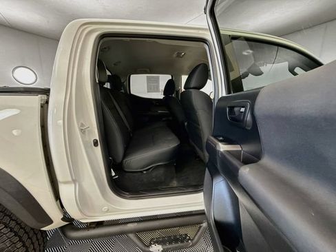 Used 2023 Toyota Tacoma 4x4 Double Cab w/ Trail Edition image 25