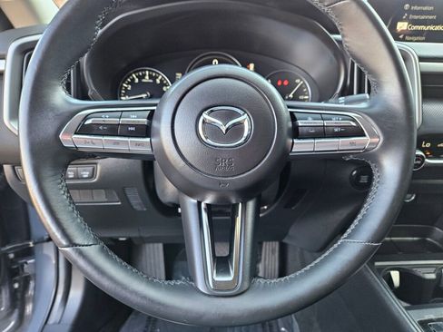Certified 2024 MAZDA CX-50 AWD 2.5 S w/ Convenience Package image 17
