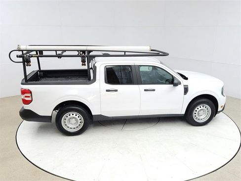 Used 2025 Ford Maverick XLT w/ Equipment Group 302A image 19