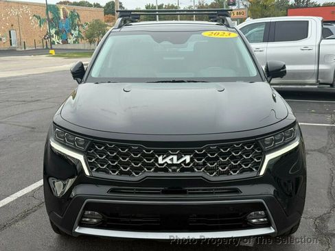 Used 2023 Kia Sorento SX Prestige image 6