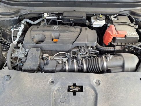 Certified 2023 Acura RDX AWD w/ A-Spec & Advance Pkg image 33