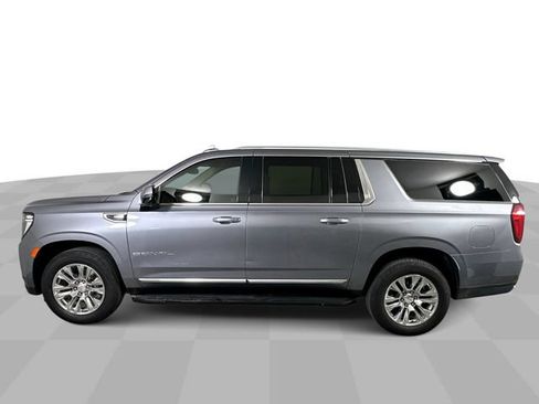 Used 2021 GMC Yukon XL Denali w/ Max Trailering Package AWD/4WD image 5