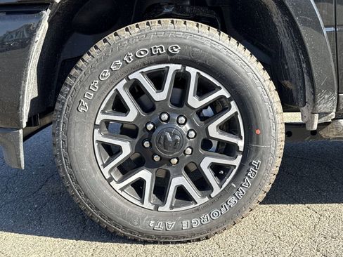 New 2026 RAM 2500 Limited image 12