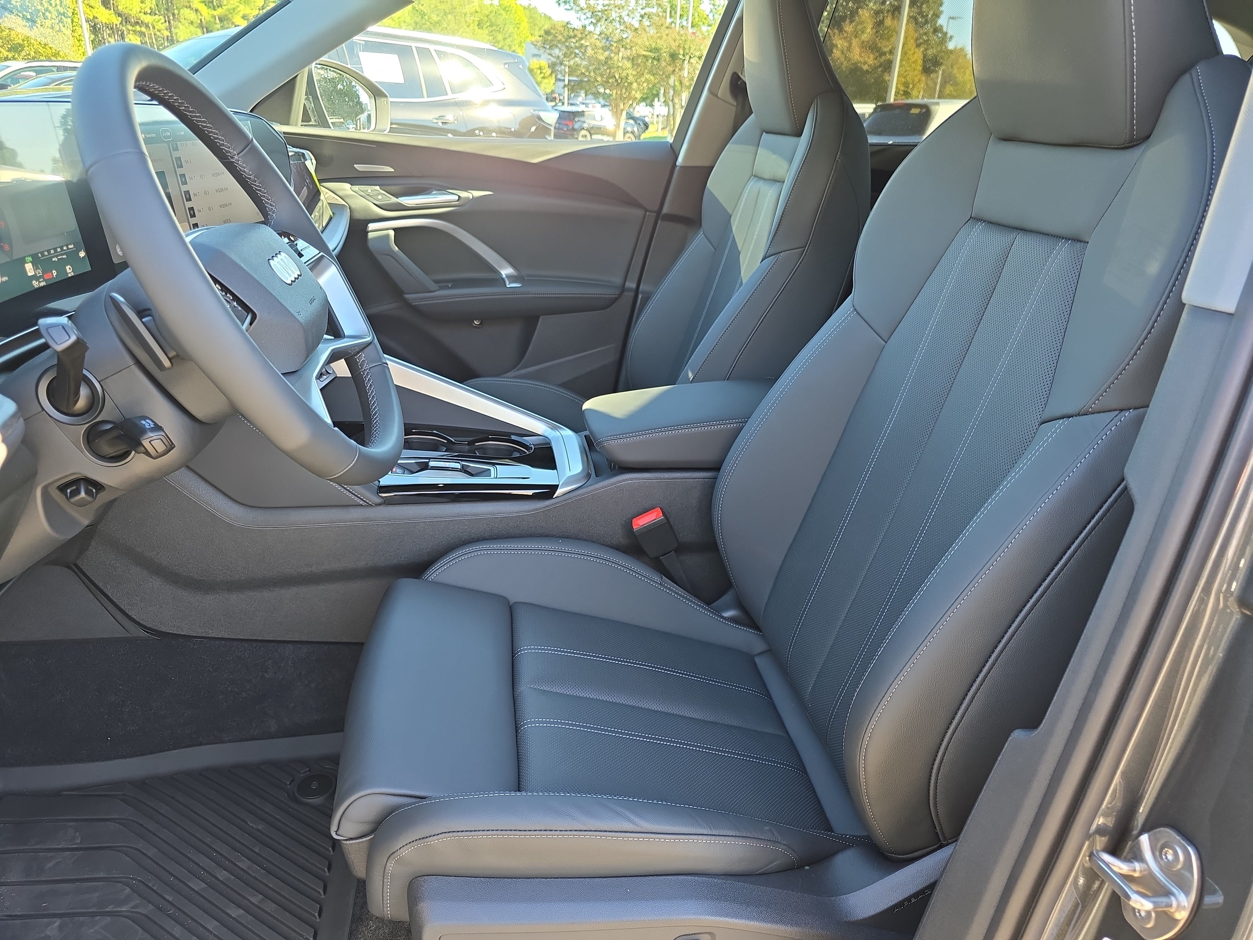 New 2026 Audi Q5 Prestige AWD/4WD image 15