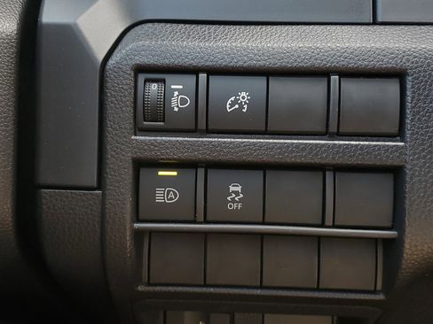 New 2026 Toyota Tacoma SR image 32