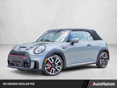 Certified 2022 MINI Cooper John Cooper Works w/ Premium Package