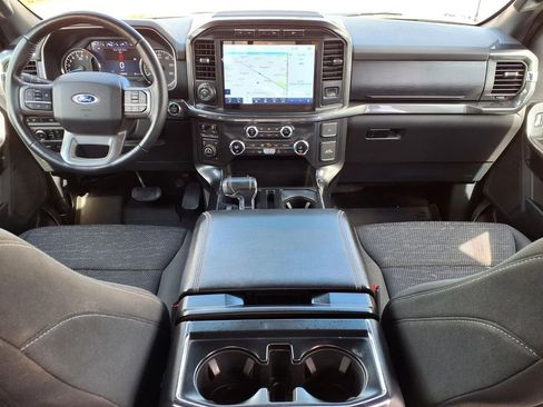 Used 2021 Ford F150 XLT w/ Equipment Group 302A High image 19