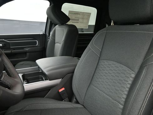 New 2026 RAM 2500 Lone Star AWD/4WD image 4