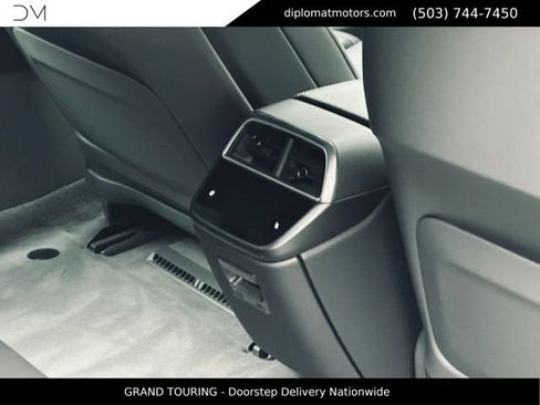 Used 2025 Lucid Air Grand Touring AWD/4WD image 21