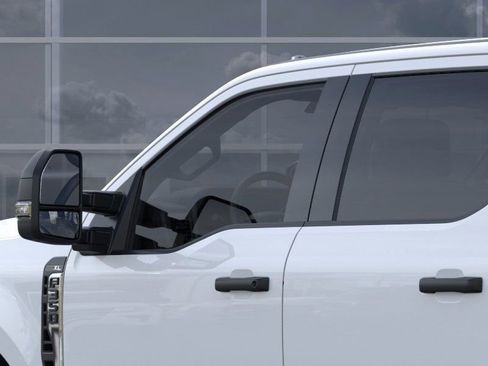 New 2025 Ford F350 XL w/ XL Chrome Package AWD/4WD image 20