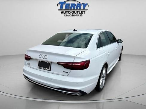 Used 2024 Audi A4 2.0T Premium Plus AWD/4WD image 6
