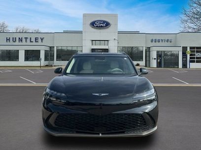 Used 2025 Genesis GV60 Advanced