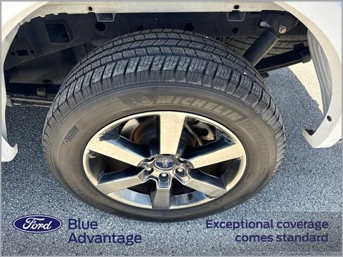 Used 2017 Ford F150 XLT w/ Equipment Group 302A Luxury image 12